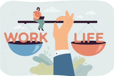 Tips Menerapkan Work Life Balance Penting Untuk Kehidupan Jangka Panjang