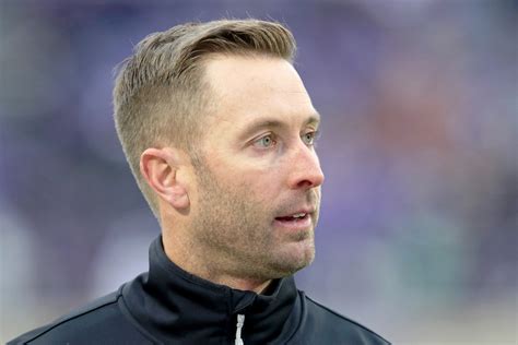 Kliff Kingsbury Reportedly Interviewing With Nfl Teams