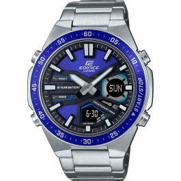 Casio Efv C D Avef Edifice Mm Orologio Da Uomini A Prezzi Bassi