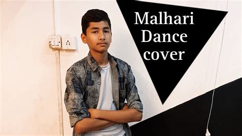 Malhari | Bollywood | Dance Cover | Bajirao Mastani - YouTube