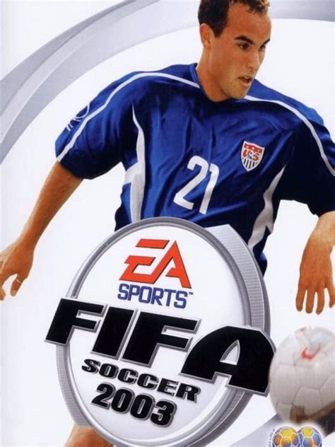 Fifa Soccer 2003 2002