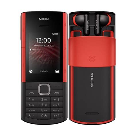 Best Feature Phones 2023 Nokia Dominates Gizmochina