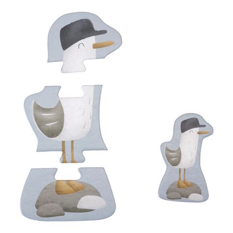 Puzzles Sailors Bay · so lovely