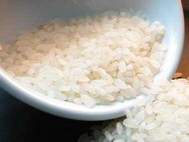 RECETAS TANIA PROPIEDADES Y BENEFICIOS DEL ARROZ BLANCO