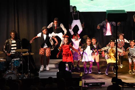 Watoto Children’s Choir Concert | First Congregational Church - Fort Atkinson, WI