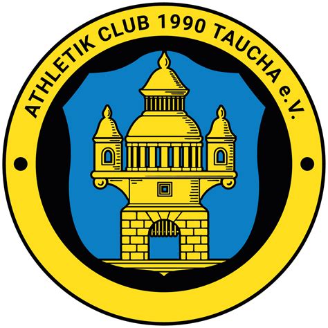 vereinsportrait athletik club  taucha ev ac  taucha