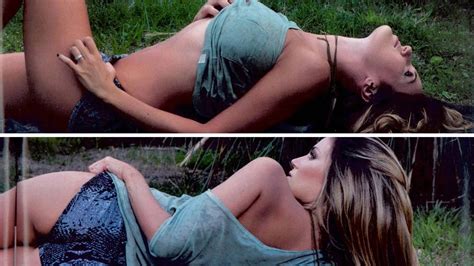 El Destape Hot De Paula Chaves Vuelvo Con Nuevas Curvas Y M S Combativa Infobae