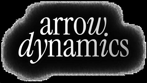 Arrow Dynamics Framer Library To Build Interactive Animations