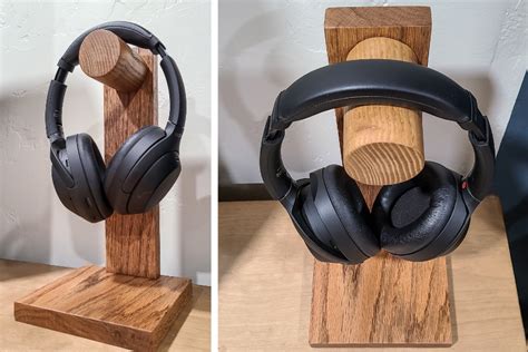 Easy Headphone Holder For Desk Kreg Tool