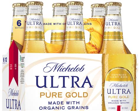 Nutritional Information Michelob Golden Light Shelly Lighting