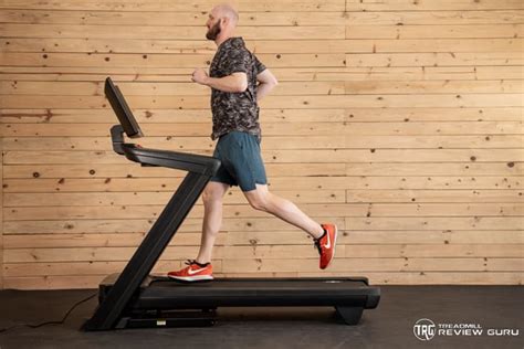 Nordictrack Commercial Treadmill Review Allmotos