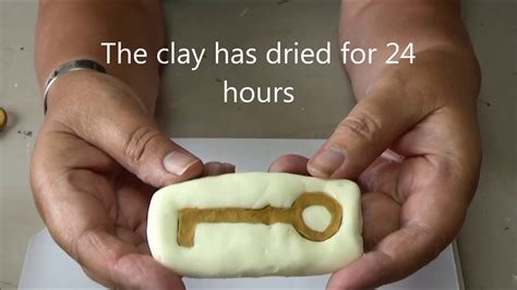 Making Molds Youtube
