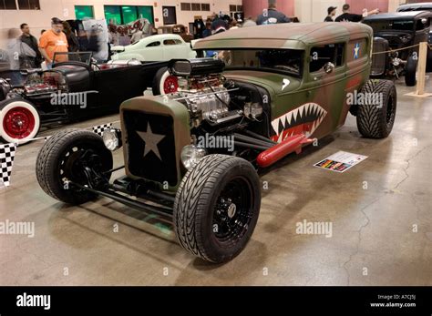 1931 Ford Traditional Hot Rod Hi Res Stock Photography And Images Alamy