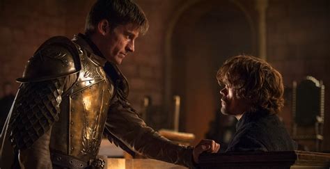 Game Of Thrones Season Spoilers Jaime S Revenge From Tyrion And Cersei S Naked Scene