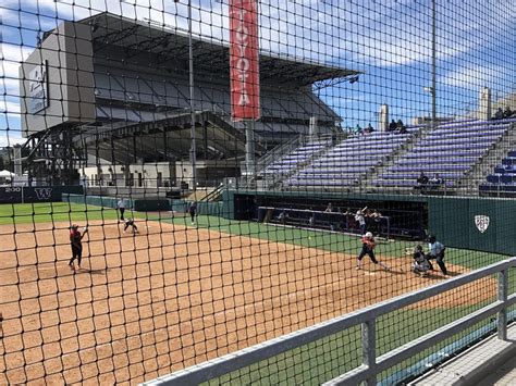 Husky Softball Stadium Updated January 2025 3800 Montlake Blvd Ne