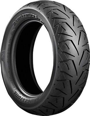 Bridgestone Battlecruise H Rear Tire B Harley Street Glide