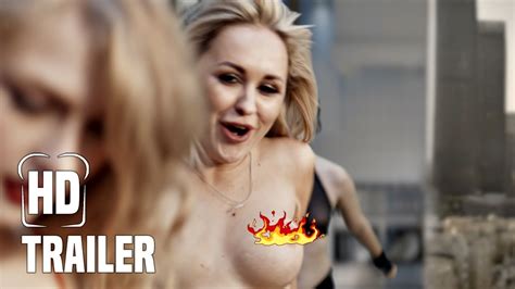 Escort Girl Trailer German Deutsch 2024 Filmtoastde Youtube