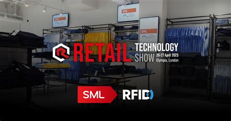 Sml Digital Identification Solutions For Retail And Beyond