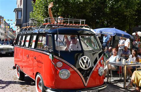 Fotostrecke Pferdemarkt Bietigheim Bissingen Festumzug Ist