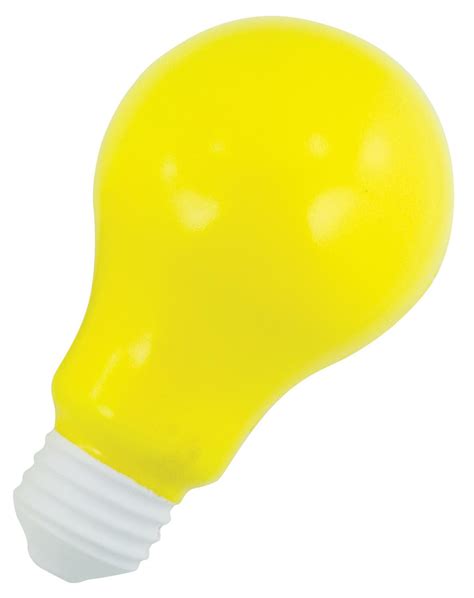 Shiny light bulb – Publicity Promotional Products