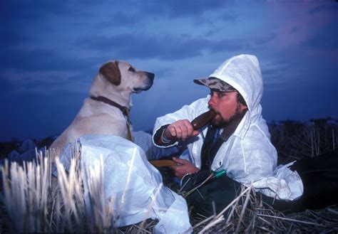 Passport to Texas » Blog Archive » Hunting: Goose Hunting in Texas