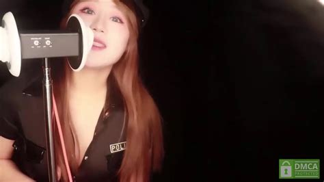 Yui ASMR Nude Sexy Police Patreon 从 Onlyfans Patreon Fansly 泄露的淫秽视频和照片