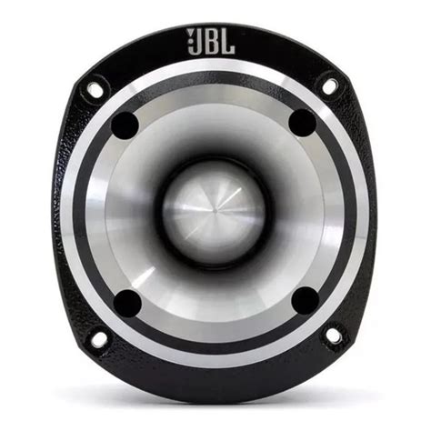 Jbl Super Tweeter St Trio W Rms Cada Selenium Tuiter Tuiti Ohms