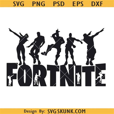 Fortnite Castle Svg Fortnite Svg Fortnite Squad Goals Svg Fortnite Logo Svg