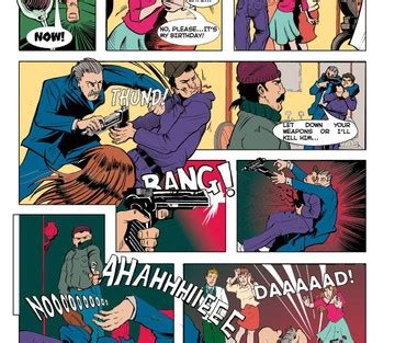 Hell S Restaurant Muses Sex And Porn Comics