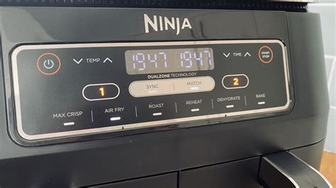 Ninja Foodi Dual Zone Air Fryer AF300 review | TechRadar