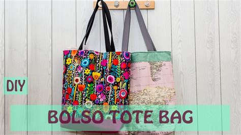 Curso Gratis De Bolsos De Tela Con Patrones Paso A Paso Global Blog