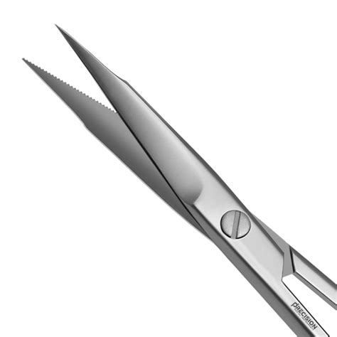 Castroviejo Scissors Precision Dental Usa