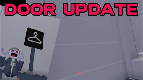 New Door Update Yeeps Hide And Seek Youtube