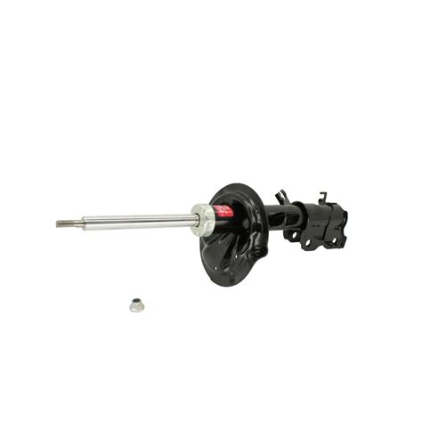 KYB 334455 Gas Strut – FORTLUFT Auto Parts