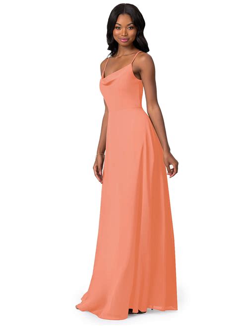 Sunset Azazie Daenerys Bridesmaid Dresses Azazie