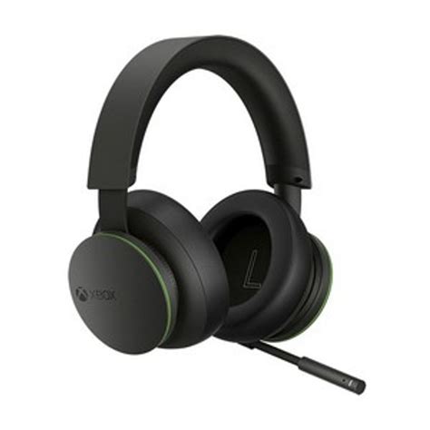 Headset para Xbox Series sem fio - Microsoft - AMZ Tech