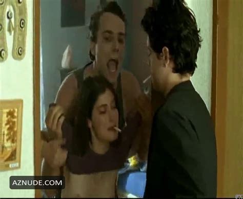 Esther Zimmering Nude Aznude