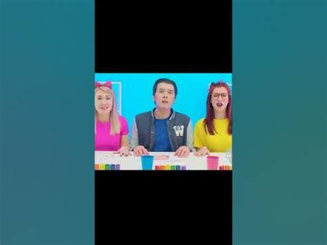 Взрыв Скитлз - YouTube