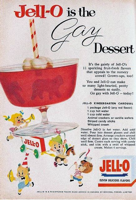 Whats In Jell O — Ingredient Inspector