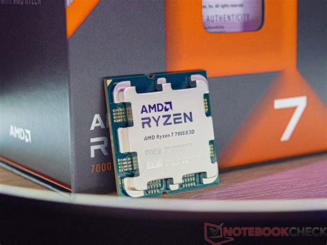 Amd Ryzen X D Desktop Cpu Review Faster Than A Core I K