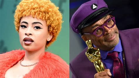 Ice Spice To Make Acting Debut In Spike Lee High Low Aswehiphop