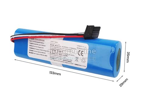 Xiaomi Inr Battery High Grade Replacement Xiaomi Inr Battery