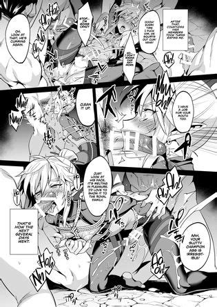 Eiketsu Ninja Gaiden Haiboku Hen The Champion S Ninja Side Story Failure Luscious Hentai