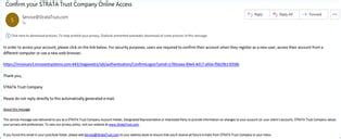 register   account access