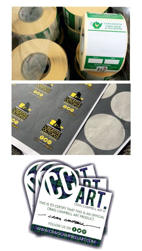 labels jigsaw marketing services