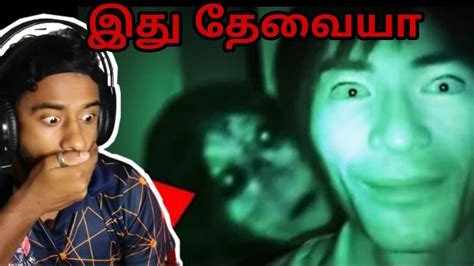 Ghost Reaction 😱 Top 5 Scary Ghost Videos Thatll Make You Cry For