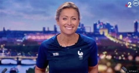 Anne Sophie Lapix Porn Pictures XXX Photos Sex Images PICTOA