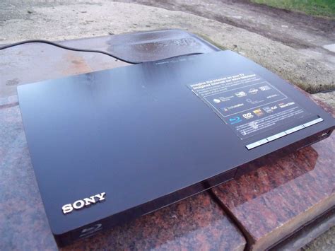 Odtwarzacz Blu Ray Sony Bdp S Boles Awiec Olx Pl