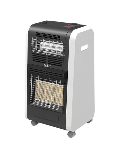 Газовый обогреватель Ballu BIGH-55 H/F