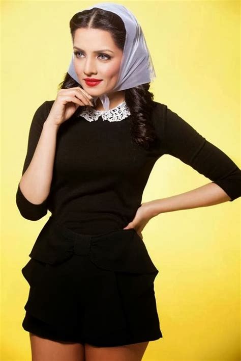 Celina Jaitly Hot Sexy Photos In Stardust Magazine November 2013 Spicy Ammayi